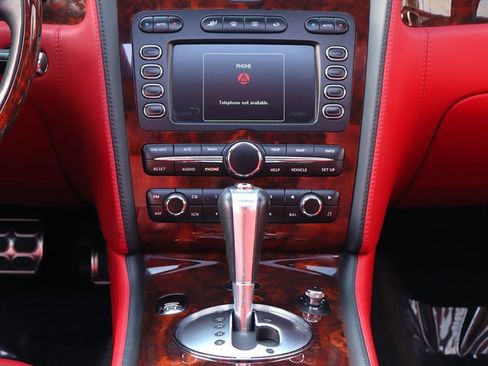 Used 2006 Bentley Flying Spur Flying Spur AWD/4WD image 13