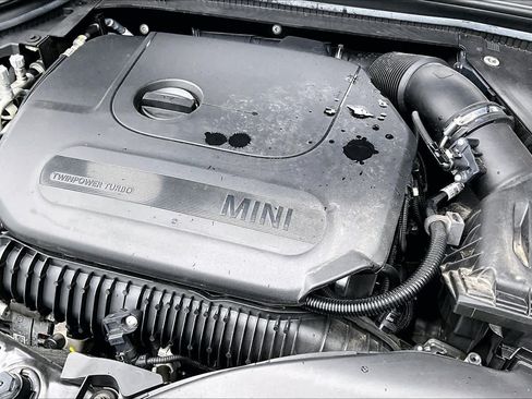 Used 2023 MINI Cooper John Cooper Works w/ Driver Assistance Package FWD image 29