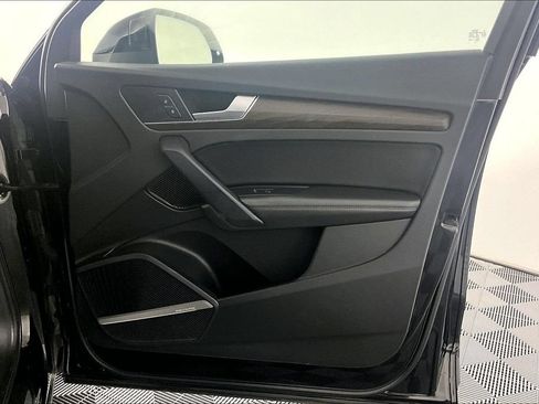 Used 2018 Audi Q5 Prestige AWD/4WD image 24