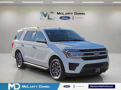 Certified 2024 Ford Expedition XLT