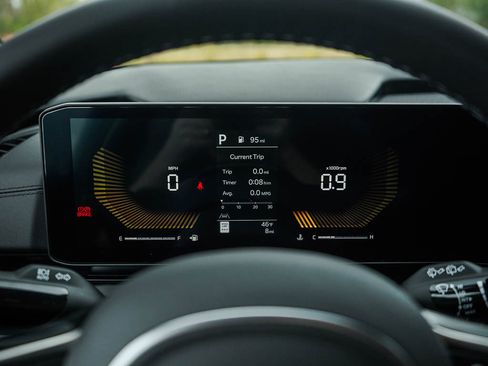 New 2026 Kia Carnival LXS image 23