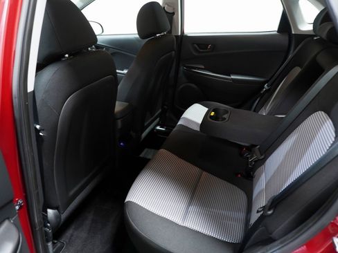 Certified 2023 Hyundai Kona SE image 12