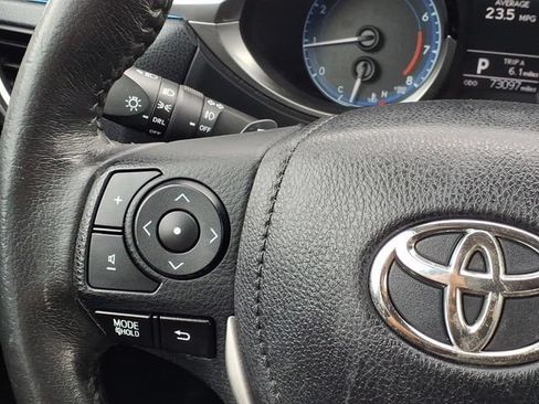 Used 2014 Toyota Corolla S FWD image 19