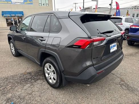 Used 2023 Toyota RAV4 LE image 16