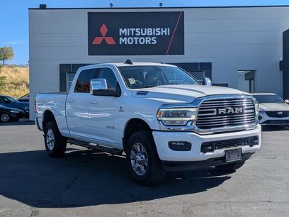 Used 2024 RAM 2500 Laramie