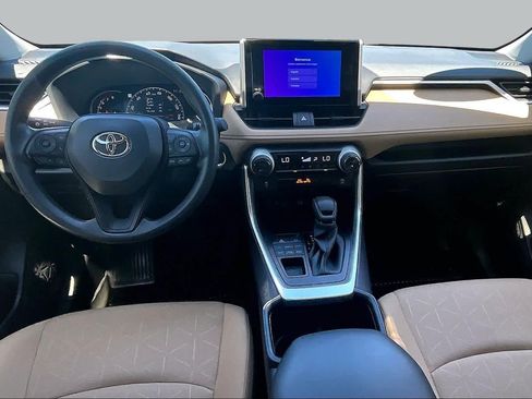 Certified 2025 Toyota RAV4 XLE w/ Convenience Package AWD/4WD image 15