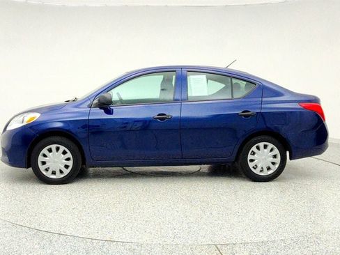 Used 2013 Nissan Versa S image 8