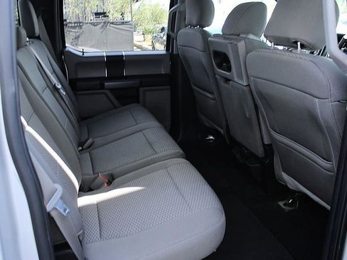 Used 2019 Ford F150 XLT w/ Equipment Group 301A Mid image 14