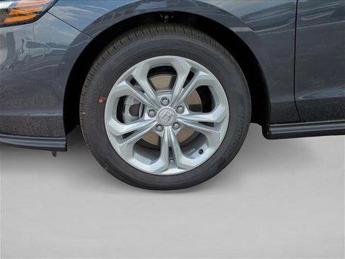 New 2026 Honda Accord EX-L image 10