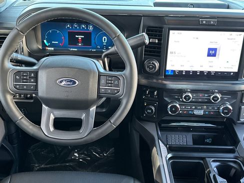 New 2026 Ford F250 Lariat w/ Lariat Ultimate Package image 13