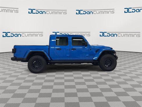 Used 2024 Jeep Gladiator Rubicon image 9