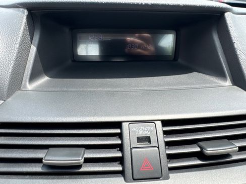 Used 2009 Honda Accord EX image 12