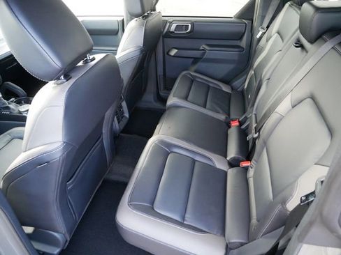 New 2026 Ford Bronco Outer Banks w/ Sasquatch Package image 12