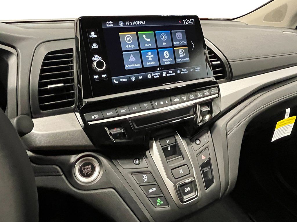 New 2027 Honda Odyssey EX-L image 20