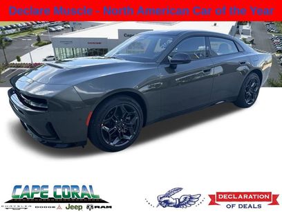 New 2026 Dodge Charger R/T