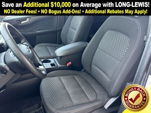 Used 2024 Ford Escape Active w/ Tech Pack #2 image 16