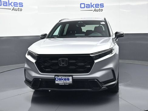 Used 2024 Honda CR-V Sport-L image 2