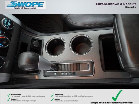 Used 2010 Chevrolet Traverse LT image 23