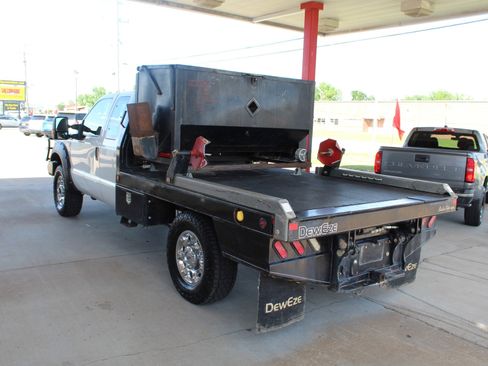 Used 2014 Ford F350 XL w/ Power Equipment Group AWD/4WD image 33