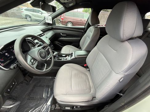 Used 2024 Hyundai Santa Cruz SEL AWD/4WD image 13