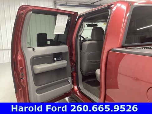 Used 2008 Ford F150 XLT image 13