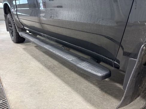 Certified 2022 Chevrolet Silverado 1500 LT Trail Boss w/ Safety Package image 17