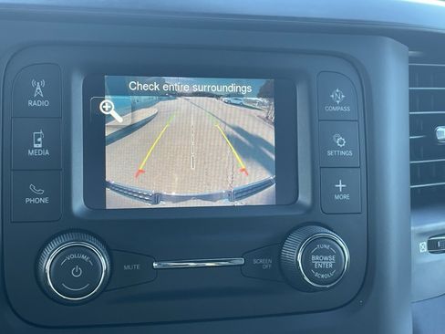 Used 2022 RAM 1500 Big Horn image 38