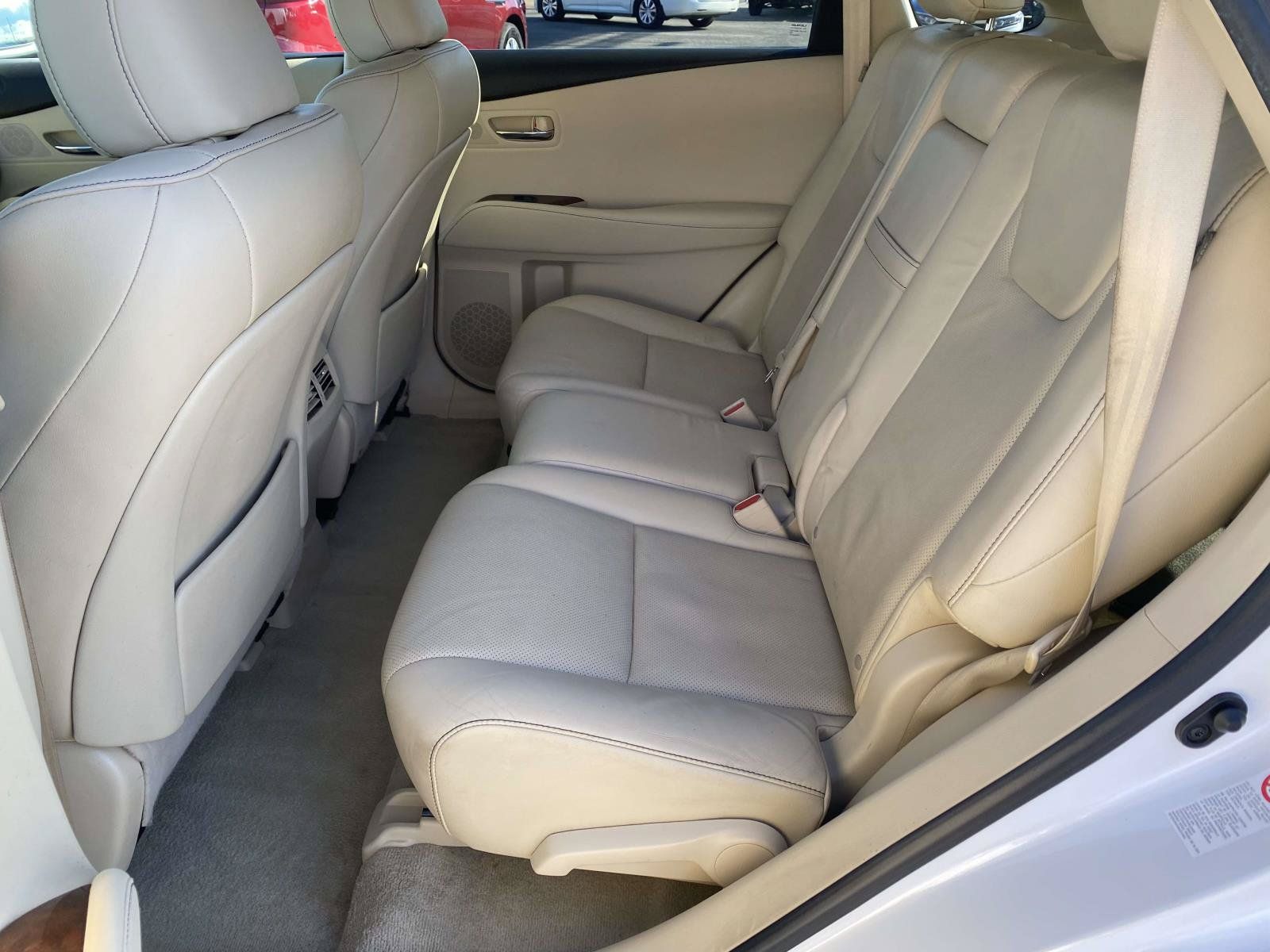 Used 2015 Lexus RX 350 FWD image 10