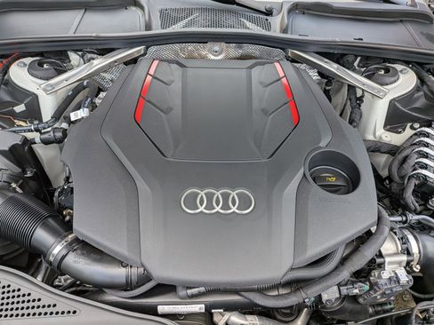 Used 2024 Audi S5 Premium Plus AWD/4WD image 23
