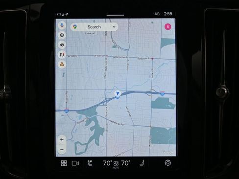 Used 2024 Volvo XC60 B5 Plus w/ Protection Package Premier image 23