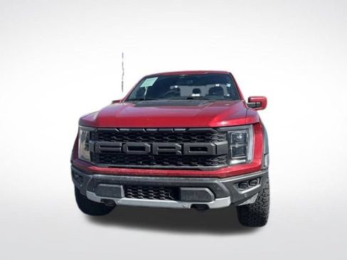 Used 2023 Ford F150 Raptor w/ Raptor Carbon Fiber Package AWD/4WD image 3