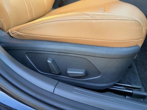 Used 2021 Hyundai Sonata Limited w/ Cargo Package image 5