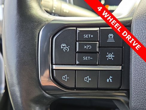 Used 2022 Ford F150 Platinum w/ Equipment Group 701A High image 21