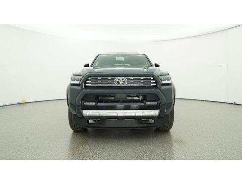 New 2025 Toyota 4Runner Limited image 31