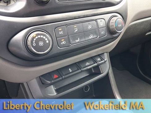 Used 2017 Chevrolet Colorado W/T w/ WT Convenience Package AWD/4WD image 18