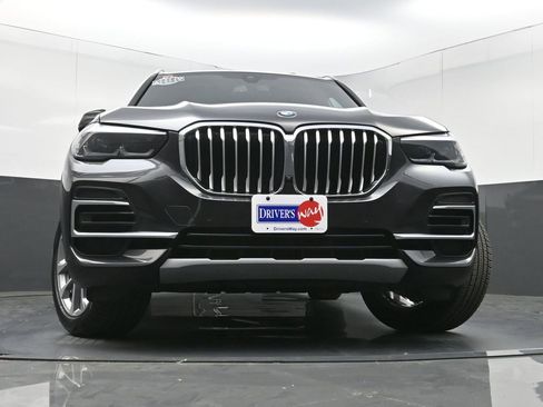 Used 2023 BMW X5 xDrive40i w/ Luxury Seating Package image 29