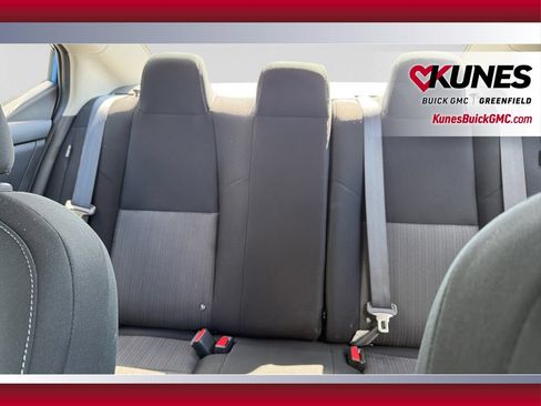 Used 2024 Nissan Sentra SV FWD image 19