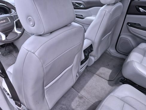 Used 2017 GMC Acadia SLT AWD/4WD image 18