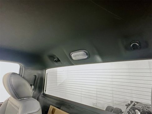 New 2026 RAM 5500 Tradesman image 14