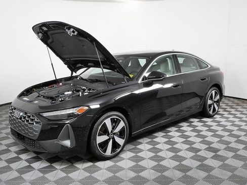 Certified 2025 Audi A5 2.0T Premium Plus w/ Premium Plus image 34