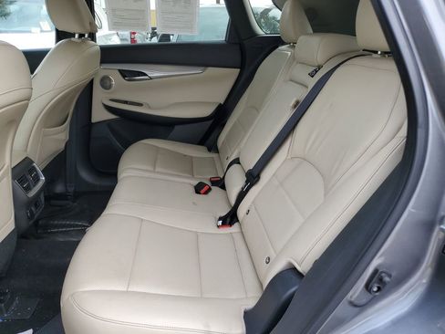 Used 2019 INFINITI QX50 Essential w/ Premium Audio Package image 12