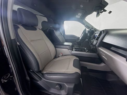 Used 2020 Ford F150 XLT w/ Equipment Group 301A Mid image 23