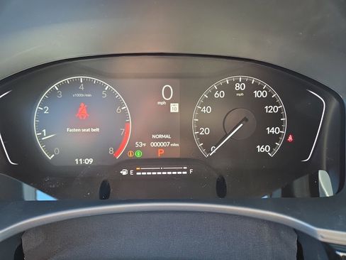 New 2026 Honda Civic Sport image 18