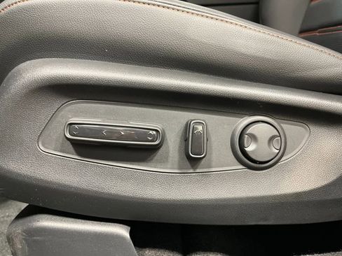 New 2026 Honda CR-V Sport Touring image 14