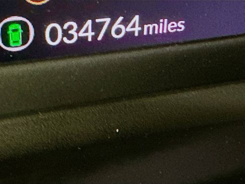 Used 2023 Honda Accord EX image 18