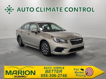Used 2019 Subaru Legacy 2.5i Premium