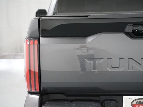 Used 2024 Toyota Tundra Platinum RWD image 11