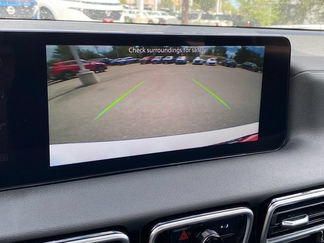 New 2027 Nissan Sentra SV FWD image 21