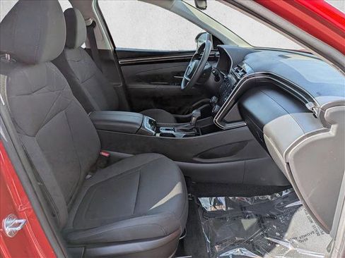 Used 2022 Hyundai Tucson SEL w/ Cargo Package AWD/4WD image 19