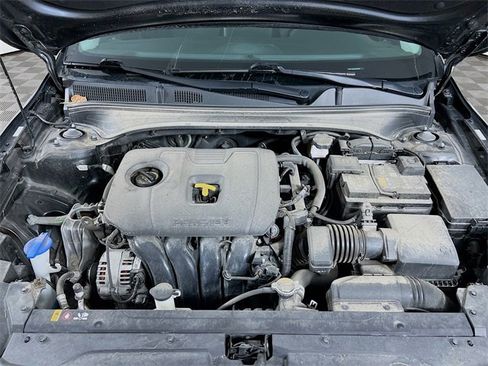 Used 2024 Kia Forte LX image 25